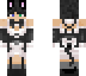 maid boy catboy edited again