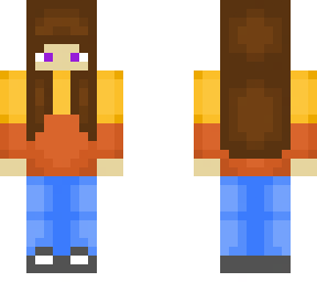 main skin