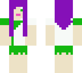 mamba goddess of poison