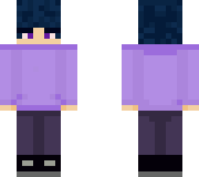 masc purple (nb + bi flags; nb inside arms)