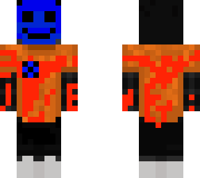 masked killer