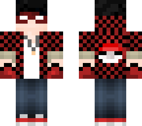 mattyminecraft1 pokemonstyle