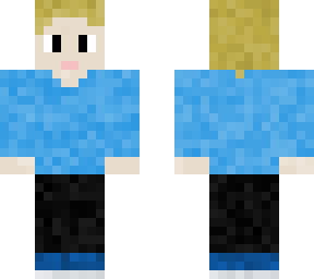 may skin