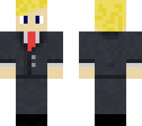 me in suit 3