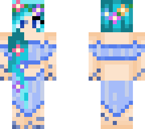 merling girl