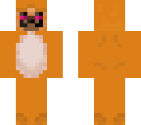 micheal monkey