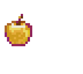 miecraft enchanted golden apple
