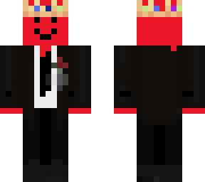miftey in le suit