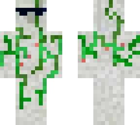 minecraft iron golem