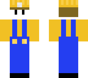 miner