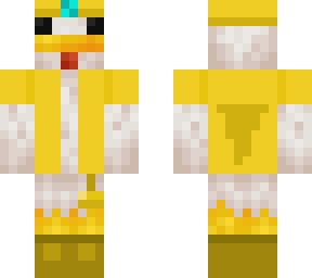 miner chicken