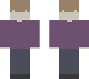 mirrored