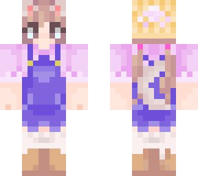 miss farmer cake