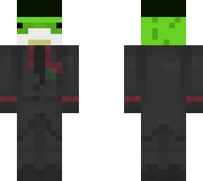 mobster turtle