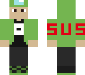 mogus man 2