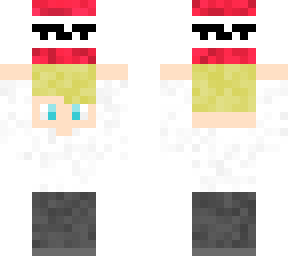 monty me