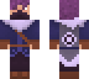 moon assassin