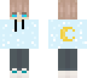 moon boy