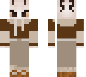 more moth