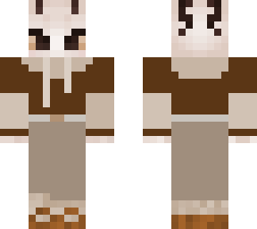 more moth fixed