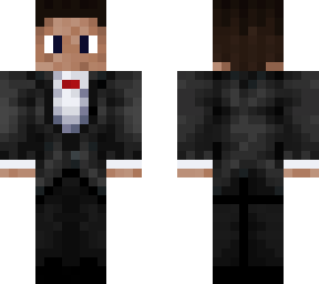 mousey's classic tux