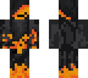 moxxin fire version