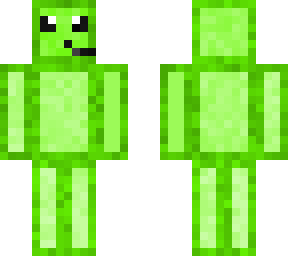 mr. slime