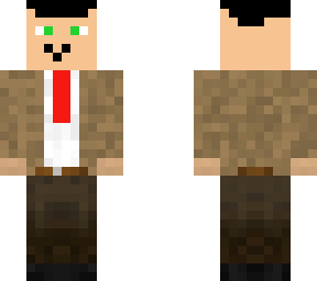 mr bean { rowan atkinson]