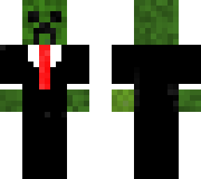 mr.creeper