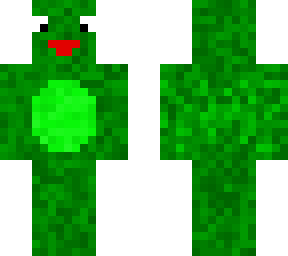 mr froggy
