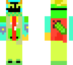mr green