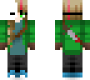 murder mystery