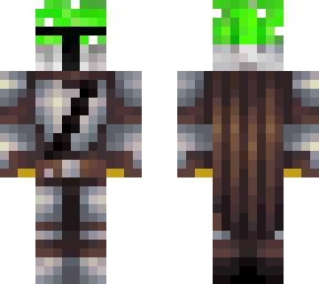 mushrumx mandalorian