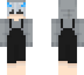 my current skin