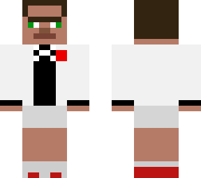 my custom skin