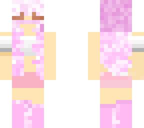 my first skin.