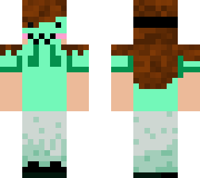 my friends skin