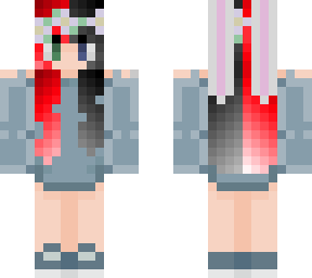 my lore skin (ver 2+updated)