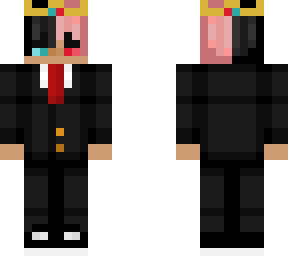 my oc