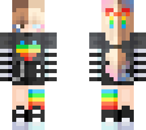 my oc