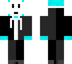 my other skin