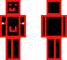 my other skin