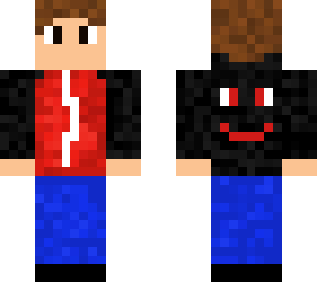 my own skin