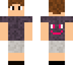 my own skin summer style