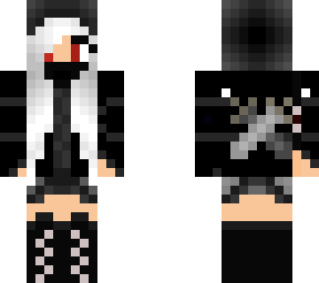 my personal skin