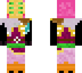 my rito oc
