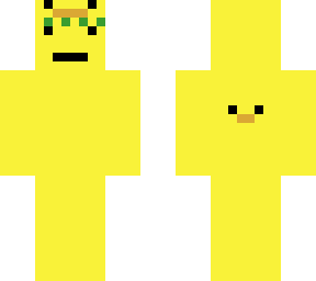 my second favorite skin 2