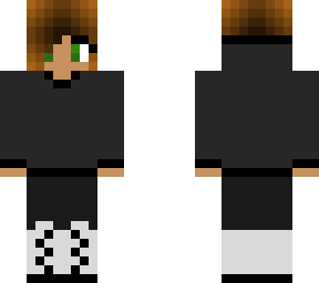 my skin :]