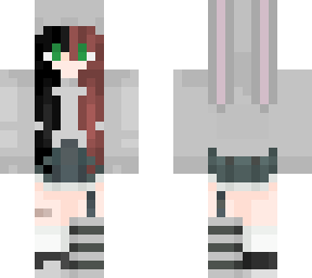 my skin (updated)