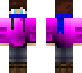 my skin